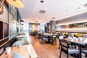 Premier Inn Essen City Limbecker Platz
