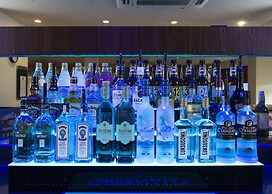 Holiday Inn Express Exeter East by IHG