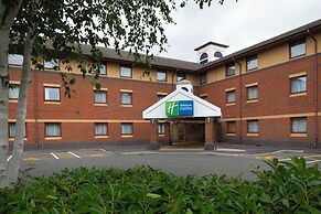 Holiday Inn Express Exeter East by IHG