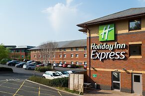 Holiday Inn Express Exeter East by IHG