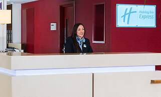 Holiday Inn Express Exeter East by IHG