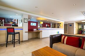 Holiday Inn Express Exeter East by IHG