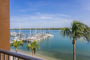 Hutchinson Island Hotel