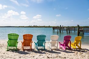 Hutchinson Island Hotel