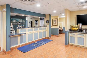 Hutchinson Island Hotel