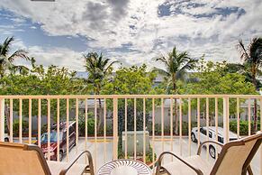 Hutchinson Island Hotel