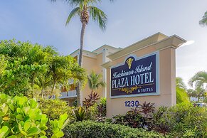 Hutchinson Island Hotel