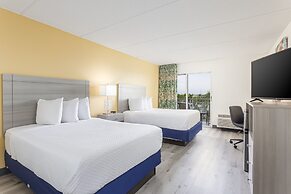 Hutchinson Island Hotel