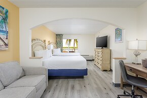 Hutchinson Island Hotel