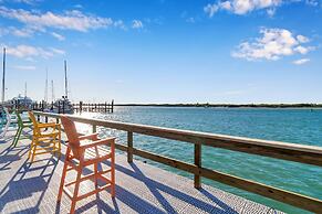 Hutchinson Island Hotel