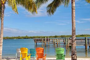 Hutchinson Island Hotel