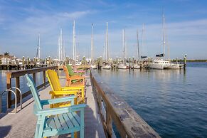 Hutchinson Island Hotel
