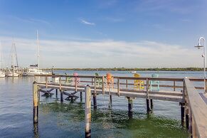 Hutchinson Island Hotel