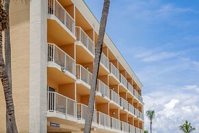 Hutchinson Island Hotel