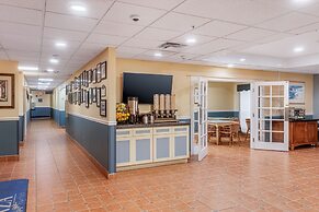 Hutchinson Island Hotel