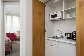 Holiday Inn Frankfurt Airport - Neu-Isenburg by IHG