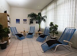 Holiday Inn Frankfurt Airport - Neu-Isenburg by IHG