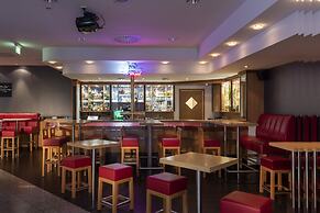Holiday Inn Frankfurt Airport - Neu-Isenburg by IHG
