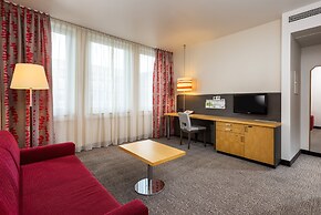 Holiday Inn Frankfurt Airport - Neu-Isenburg by IHG