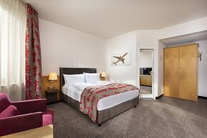 Holiday Inn Frankfurt Airport - Neu-Isenburg by IHG