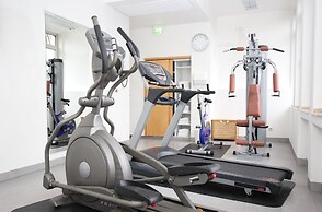 Holiday Inn Frankfurt Airport - Neu-Isenburg by IHG