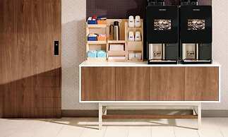 Holiday Inn Express Hotel & Suites Harrison by IHG