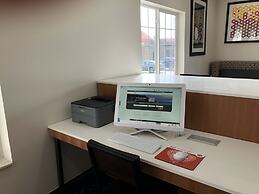 Holiday Inn Express Hotel & Suites Harrison by IHG