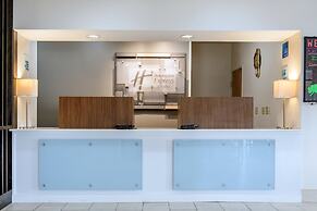 Holiday Inn Express Hotel & Suites Harrison by IHG