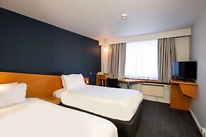 Holiday Inn Express Leeds City Centre, an IHG Hotel