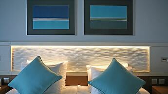Crowne Plaza Limassol, an IHG Hotel