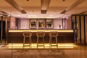 Crowne Plaza Limassol, an IHG Hotel