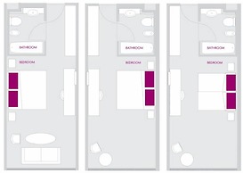 Crowne Plaza Limassol by IHG