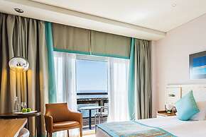 Crowne Plaza Limassol by IHG