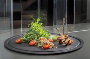Crowne Plaza Limassol by IHG