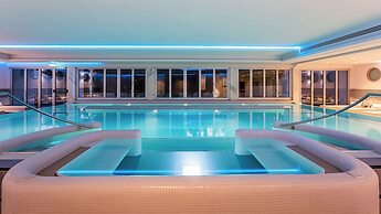 Crowne Plaza Limassol by IHG