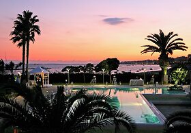 Crowne Plaza Limassol by IHG