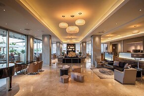 Crowne Plaza Limassol by IHG