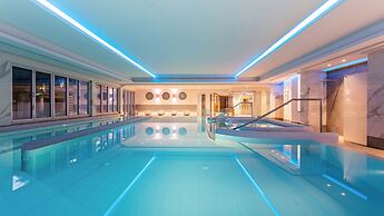 Crowne Plaza Limassol by IHG