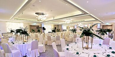 Crowne Plaza Limassol by IHG