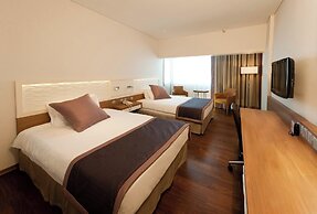 Crowne Plaza Limassol by IHG