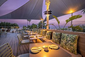 Crowne Plaza Limassol by IHG