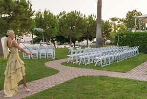 Crowne Plaza Limassol by IHG