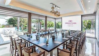 Crowne Plaza Limassol by IHG