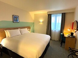 Garner Hotel Lincoln by IHG