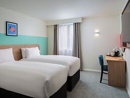 Garner Hotel Lincoln by IHG