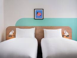 Garner Hotel Lincoln by IHG