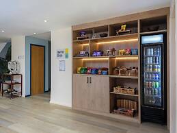 Garner Hotel Lincoln by IHG