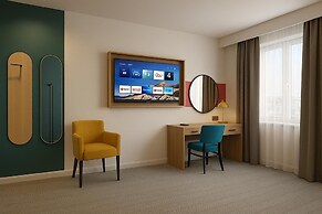Garner Hotel Lincoln by IHG
