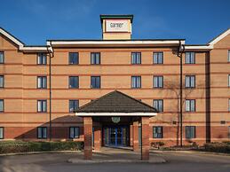 Garner Hotel Lincoln by IHG