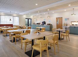Garner Hotel Lincoln by IHG